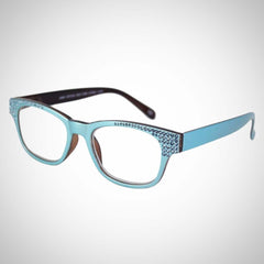 Jimmy Crystal Birthstone Reading Glasses JCR362 -  RHEAS.ONLINE