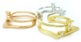 GOOD WORKS PROSPERITY BOND RING -  RHEAS.ONLINE