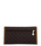 Rioni Signature Checkbook Wallet STW0011 -  RHEAS.ONLINE