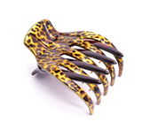Medusa's Heirlooms Large French Yoga Clip