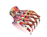 Medusa's Heirlooms Large French Yoga Clip