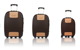 Rioni Signature Designer 360 Spinner Luggage, ST20115 -  RHEAS.ONLINE