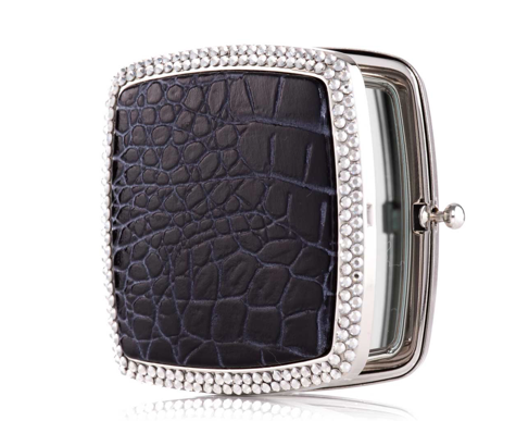 JIMMY CRYSTAL JADE COMPACT MIRROR AJ586 -  RHEAS.ONLINE