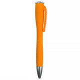 JIMMY CRYSTAL FLASHLIGHT WRITING PEN AJ808 -  RHEAS.ONLINE