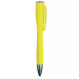 JIMMY CRYSTAL FLASHLIGHT WRITING PEN AJ808 -  RHEAS.ONLINE
