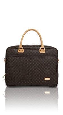 Rioni Signature RIDGEMONT Travel Laptop Briefcase Carrier ST20249 -  RHEAS.ONLINE