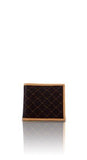 Rioni Signature Men's Wallet w/ Screen ST-W026 -  RHEAS.ONLINE